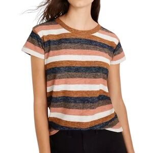 Madewell Textured Soft Tee